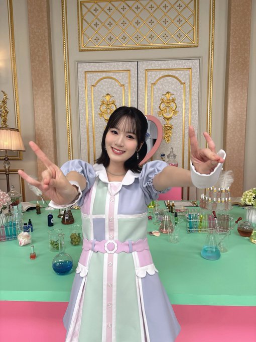 【图片】AKB48桥本惠理子