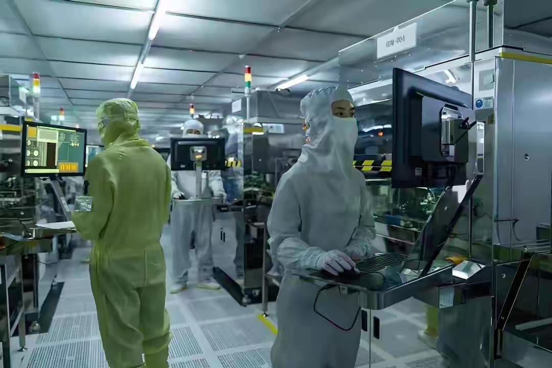 白宫顾问亲口承认：中国AI芯片设计只差美国1.5年

你敢信？这话不是咱们自己说