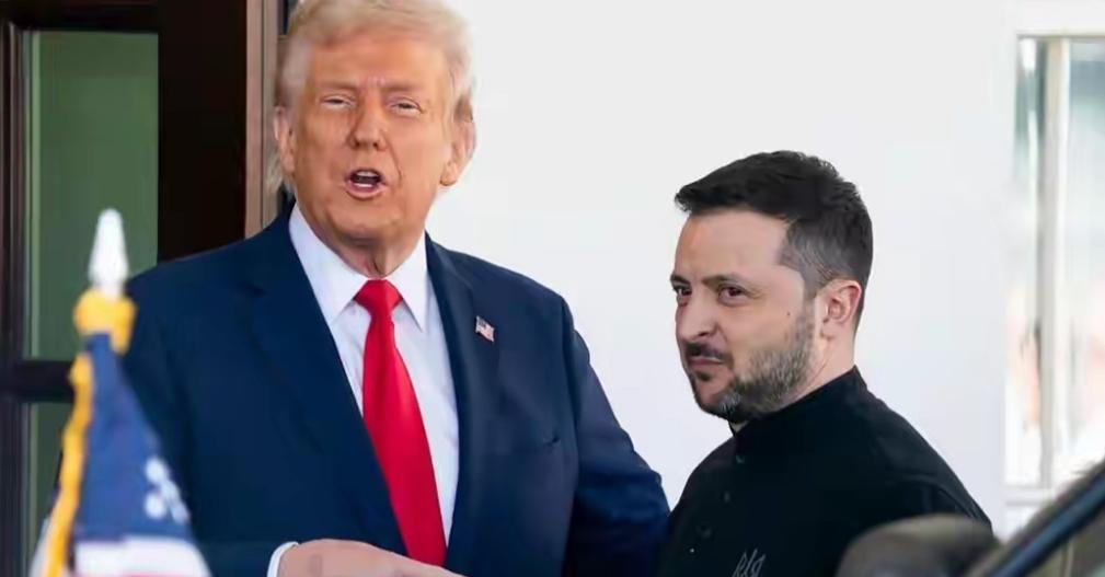 快讯！俄罗斯今日快报称：14 日，乌克兰的无人机成批量的飞往俄罗斯上空… 仅在飞