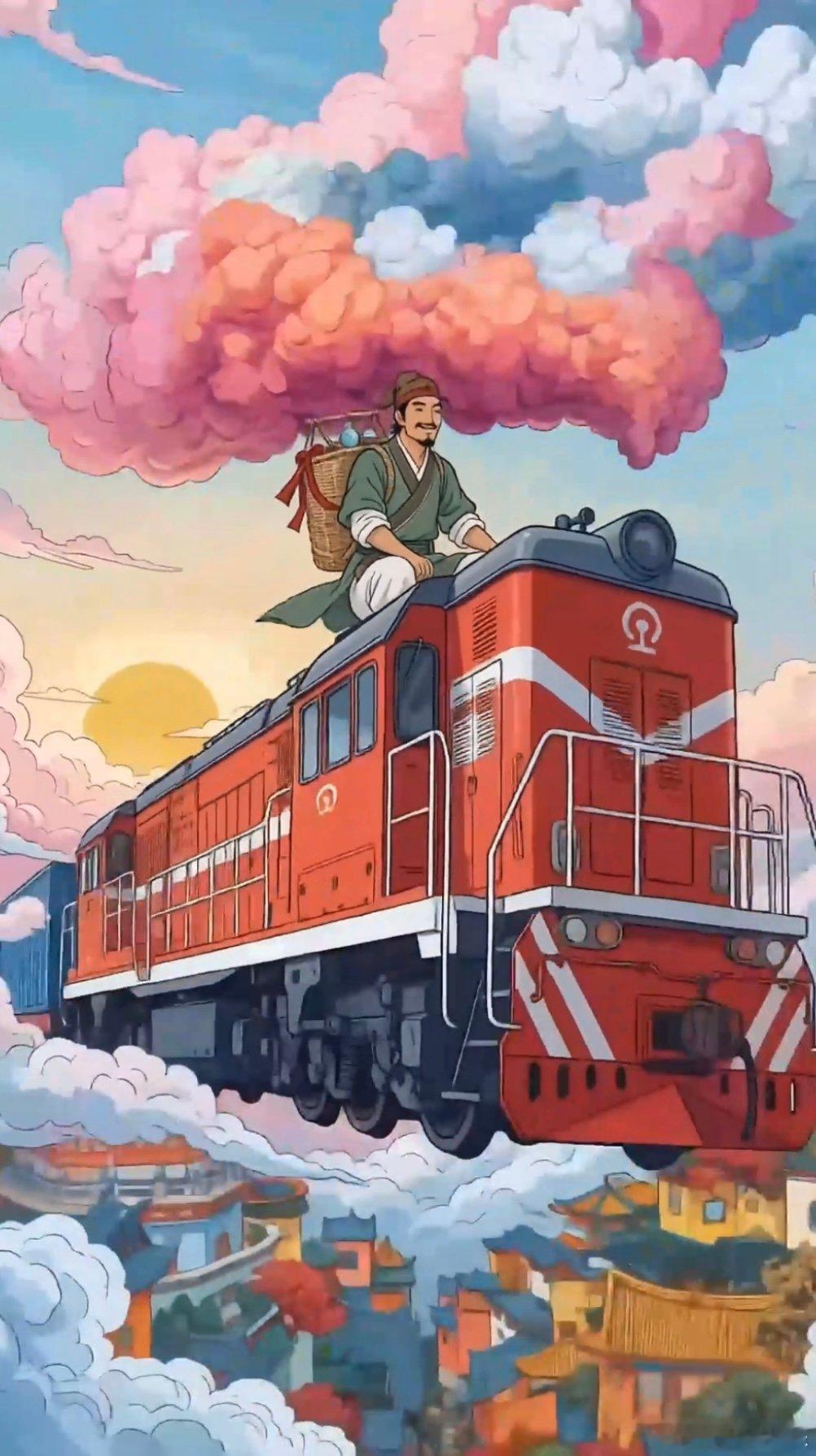 特种兵进货式旅游还得是义乌谁来义乌都抵不住赶集的诱惑 马年春晚最会整活的分会场，