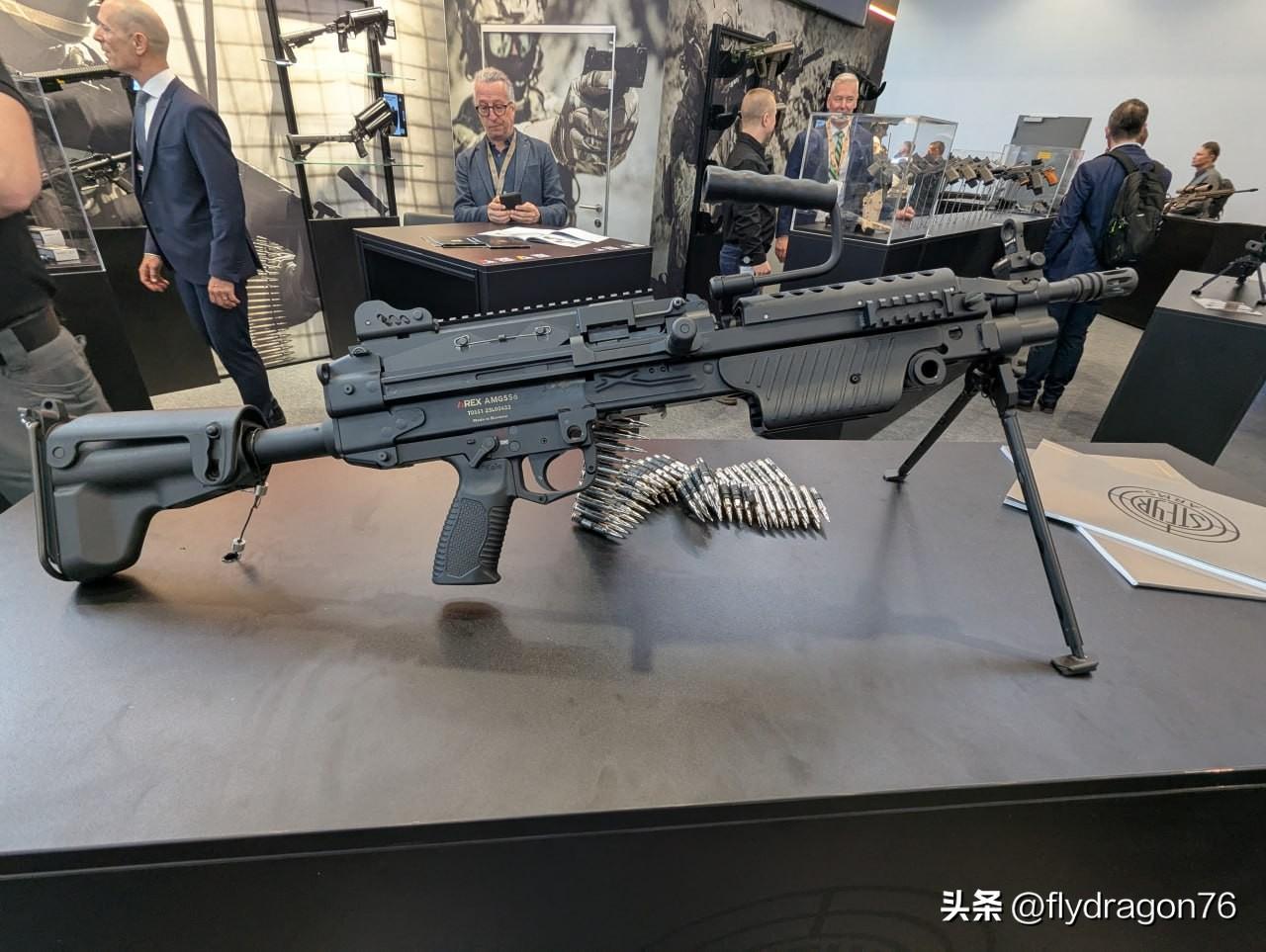 🇸🇮 斯洛文尼亚人和奥地利人真的从土耳其人那里偷了一把机枪吗？

在德国举行