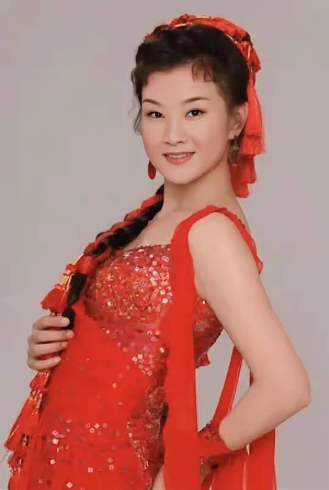 宋祖英
演出照
