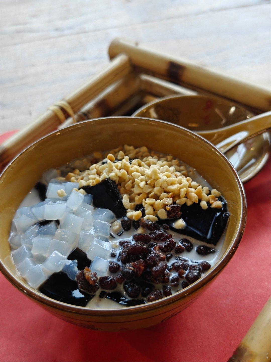 不止是清热祛湿！千年传承的广式凉茶，是广东人与气候的默契，更是流淌的文化记忆，让