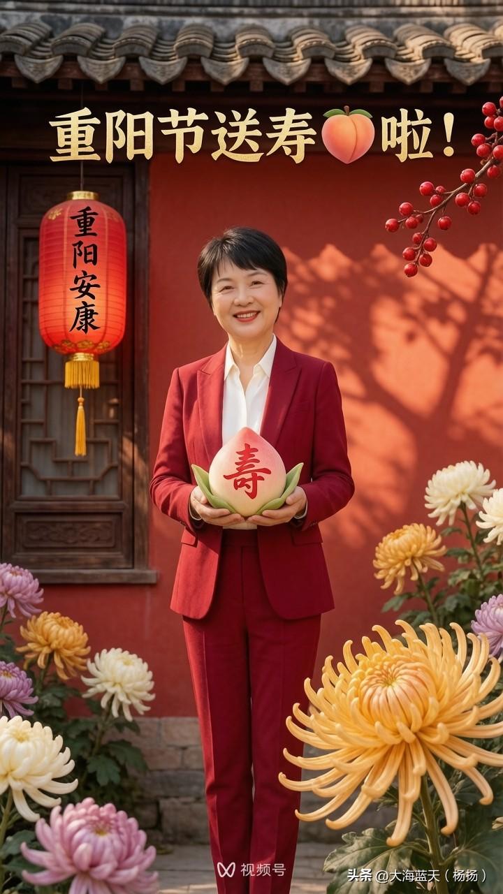 风送桂花香，秋天真美！
人间忽晚，山河已秋，落叶知秋，秋风徐来，情谊如酒，所有美