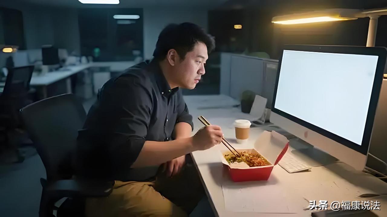 “格局太小！”湖北武汉，男子家人患癌需要陪护，他想把攒下206小时调休申请一次性