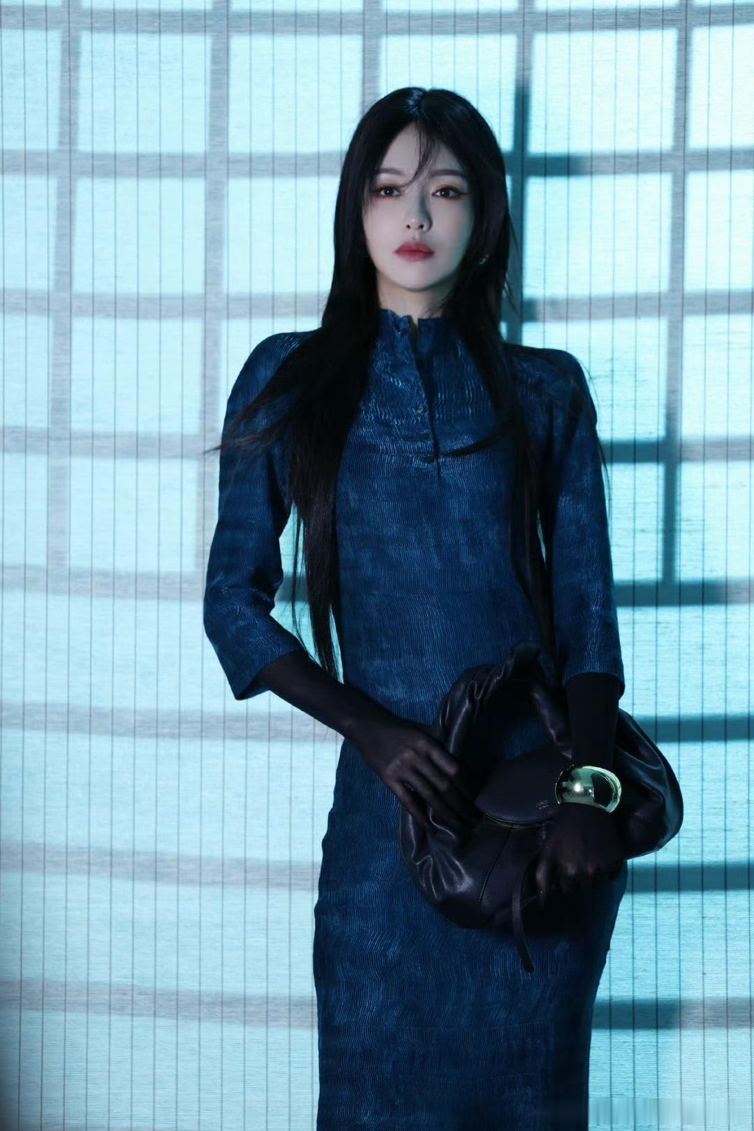 唐嫣七月听蝉鸣夏 唐嫣七月听蝉鸣夏 唐嫣本月行程 ​​​