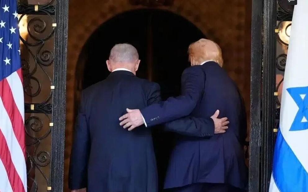 以色列当下有三个大敌：伊朗、真主党、土耳其！头号长期宿敌是伊朗。以色列始终将伊朗