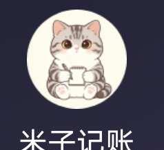 寻找这个小程序开发者
偶然刷到评论区开发者推荐自己开发的记账vx小程序，用了一两