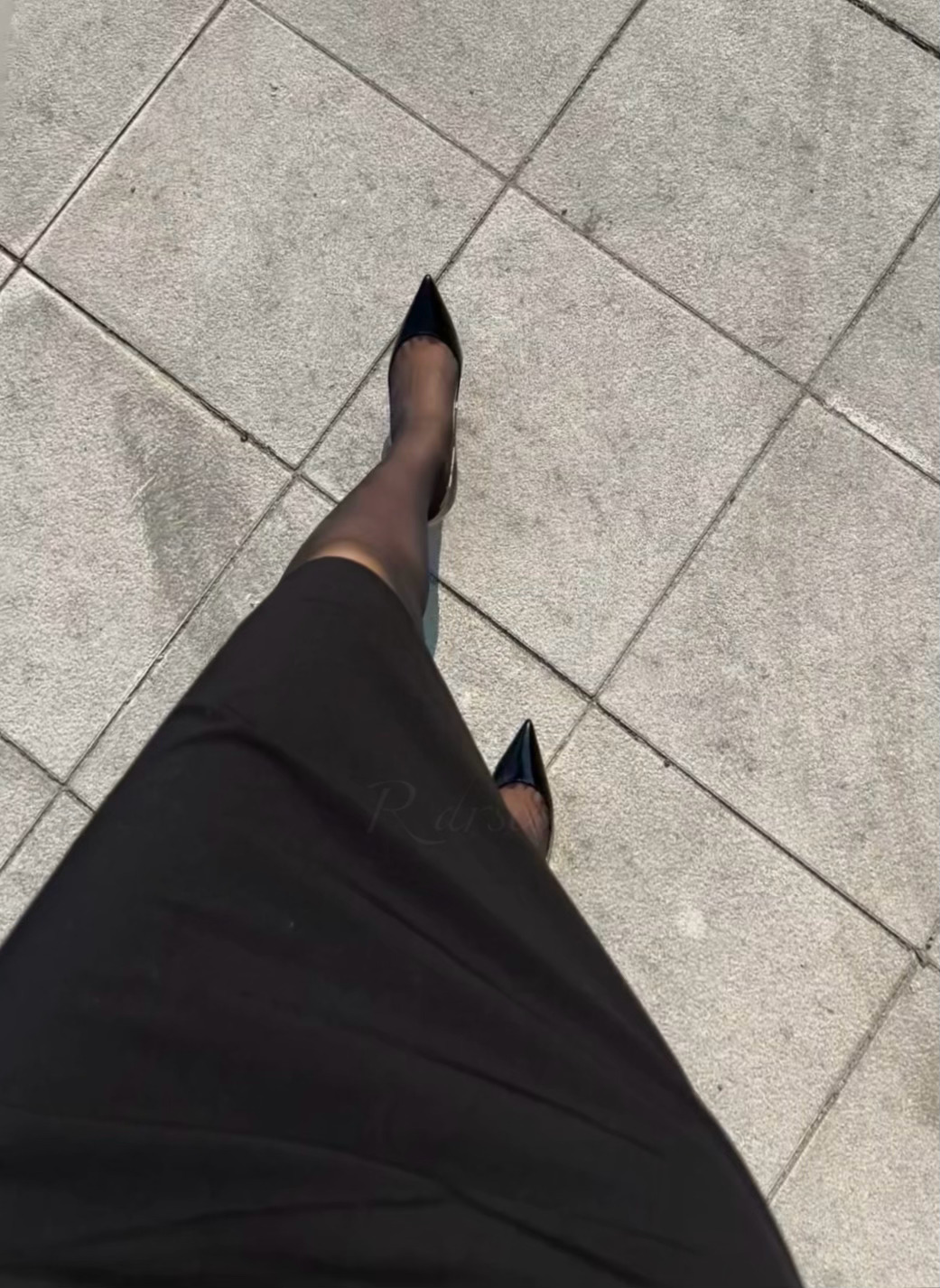 好好看呀🖤 ​​​