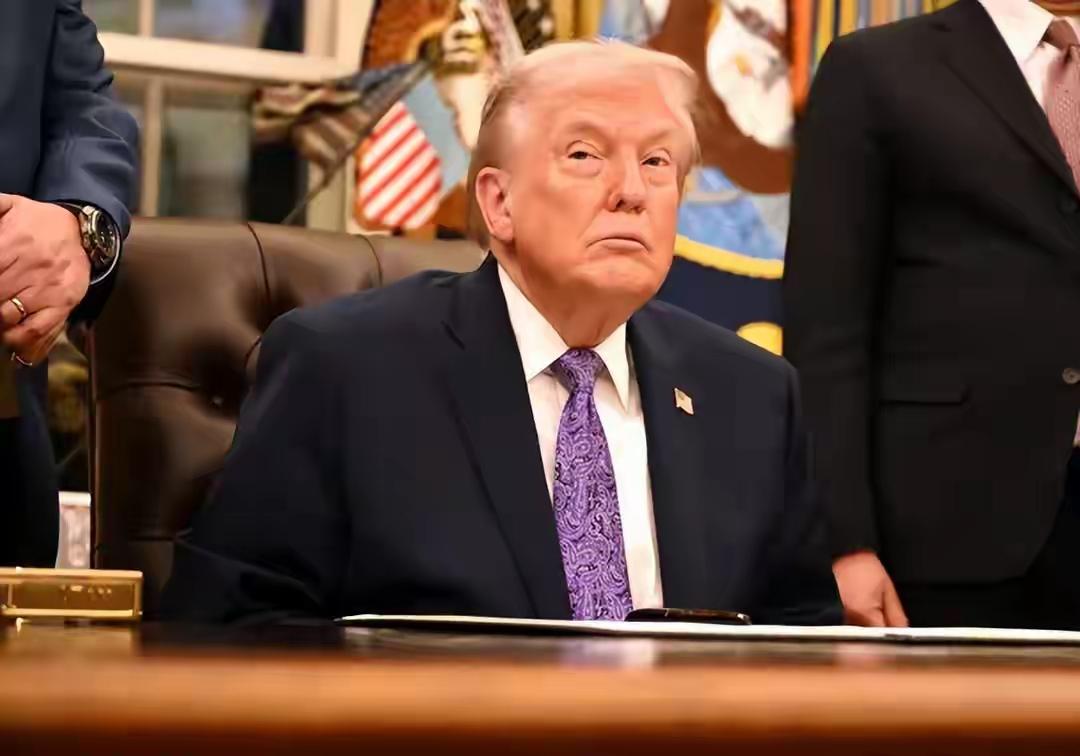 战火突熄？特朗普紧急调停，柬埔寨：要求卫星彻查“第一枪”！