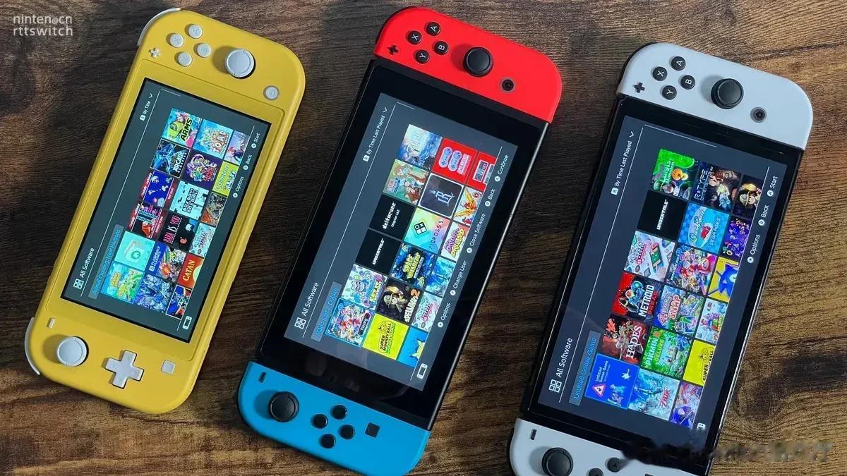 switch销量继续飙！据Fami通最新一周的数据显示，Nintendo Swi