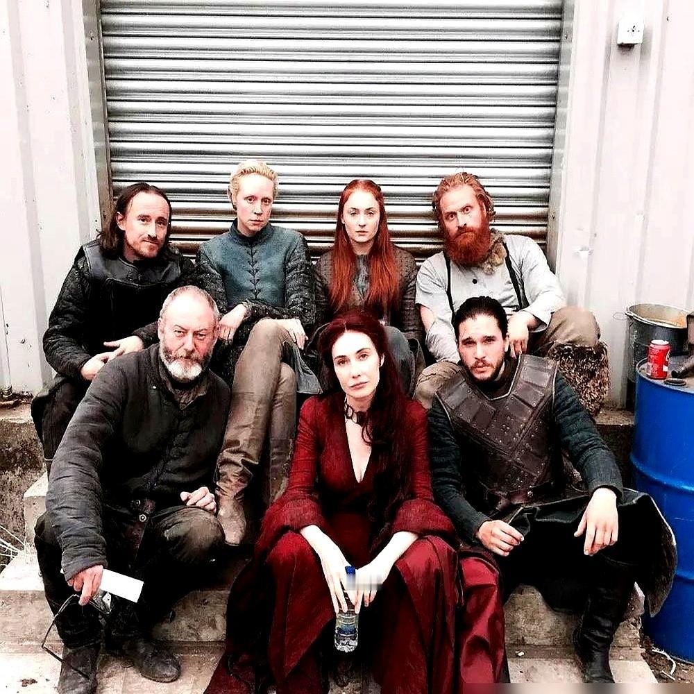 拍电影，有时真把人逼到崩溃！

《闪灵》女主雪莉·杜瓦尔，那个挥球棒的场景，库布