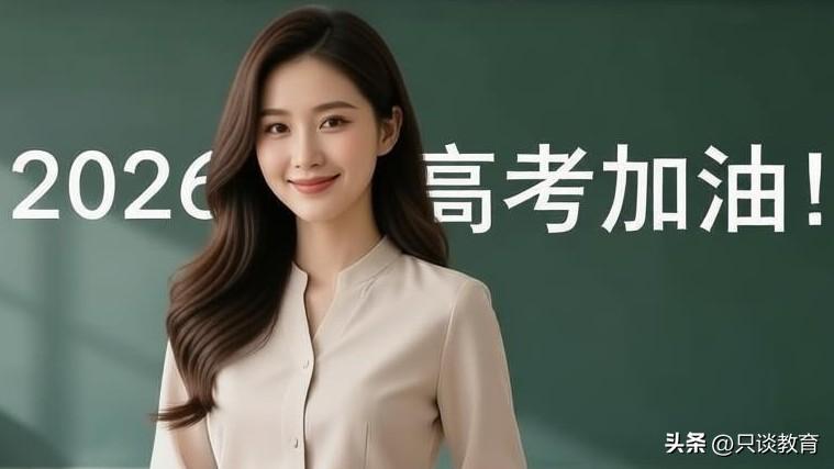 教师编面试隐形大坑！不少笔试第一，全栽在一句大实话
 
很多备考的朋友把精力全砸