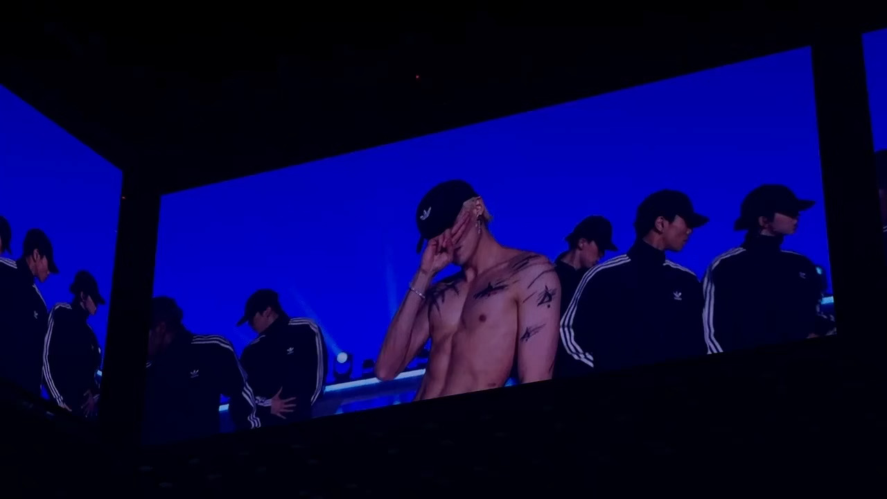 （cr📕Yul 王鹤棣2026dparty演唱会✨王鹤棣演唱会