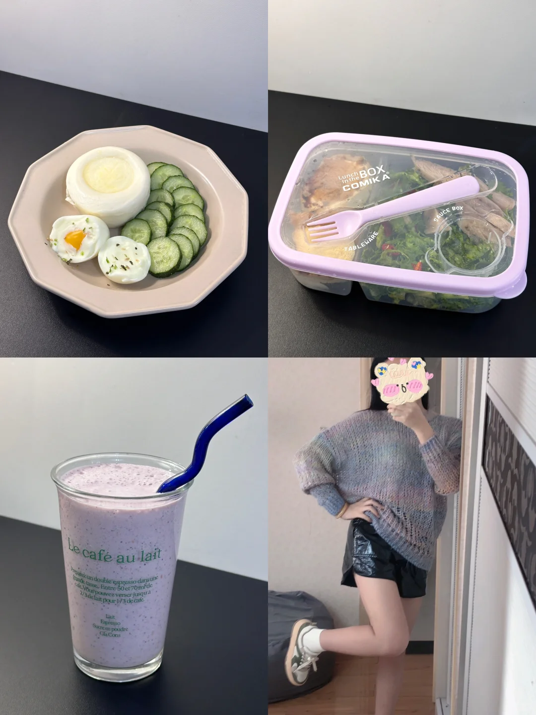 30➕，减肥、读书、养生｜上等风水在自己身上