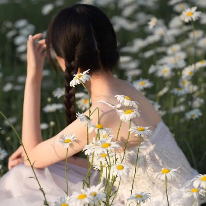 “ 自己的人生，随心即是满分。” 