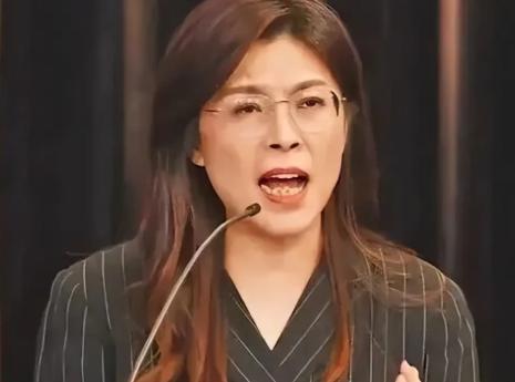 美国最担心的一幕曾出现了：美日德三国都拦不住，郑丽文当众立下重誓，所有人都看明白