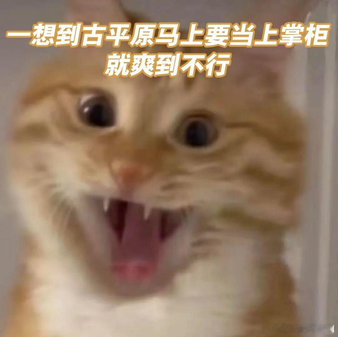 大生意人今晚开始爽起来了谁还没蹲古平原的逆袭！前几集被大佬拉拢、美女搭救，今晚两