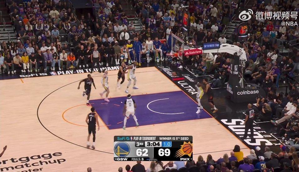 太阳淘汰勇士🏀 太阳首轮碰雷霆太阳111-96拿下勇士，杰伦·格林8记三分狂砍