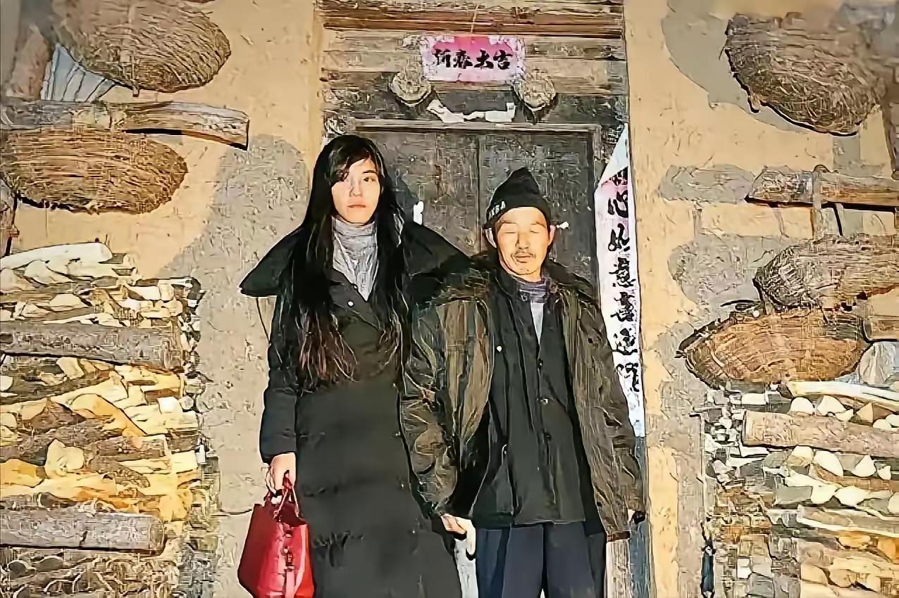 浙江，5岁女孩被寄养到陕西，一个农民家里。6年后，亲生父母强行把她领走。谁料，女