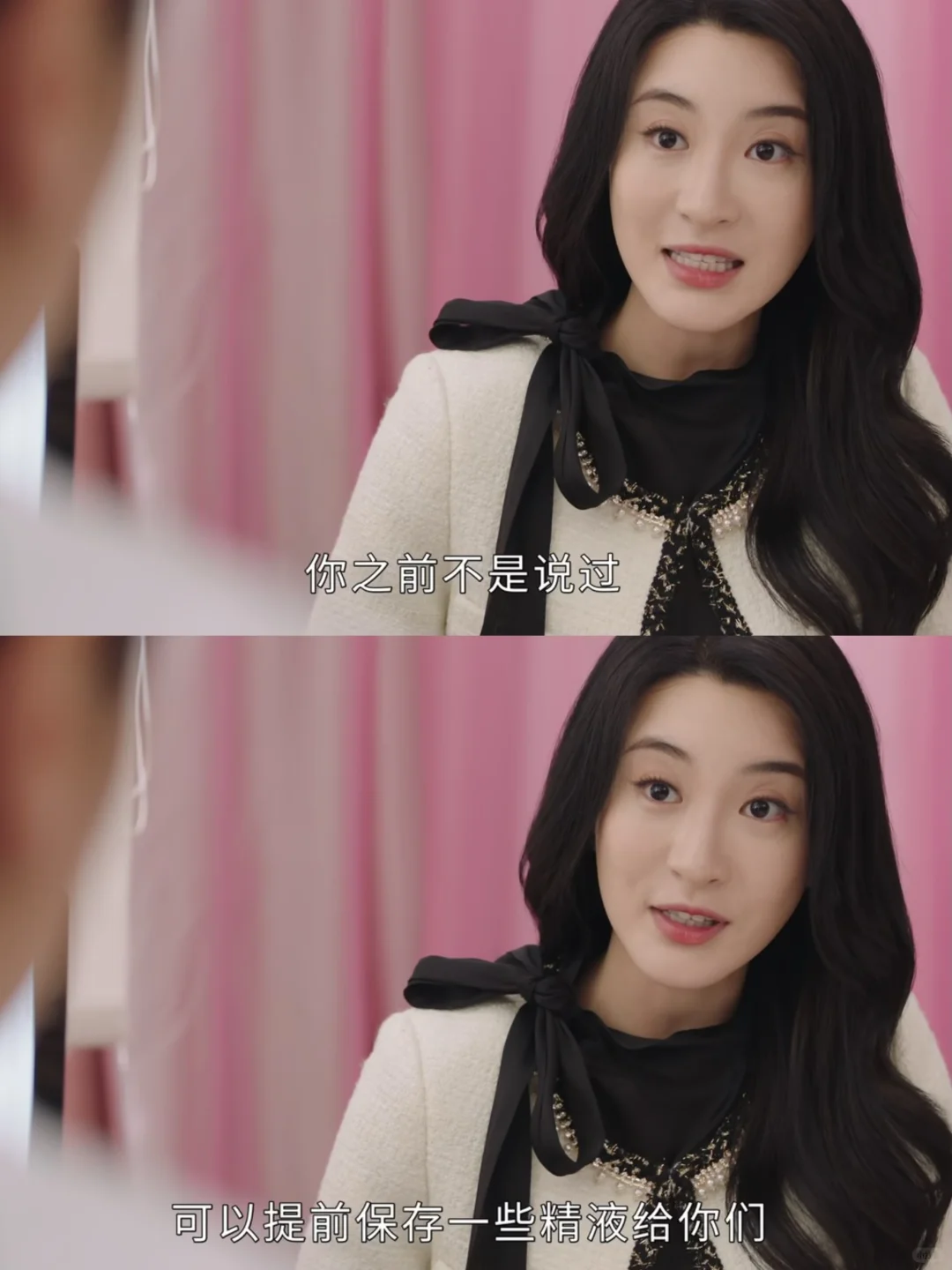 太癫了❗️她怎么这种东西 都偷？