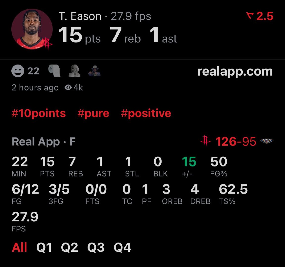 伊森回来了。火箭vs鹈鹕休斯顿火箭