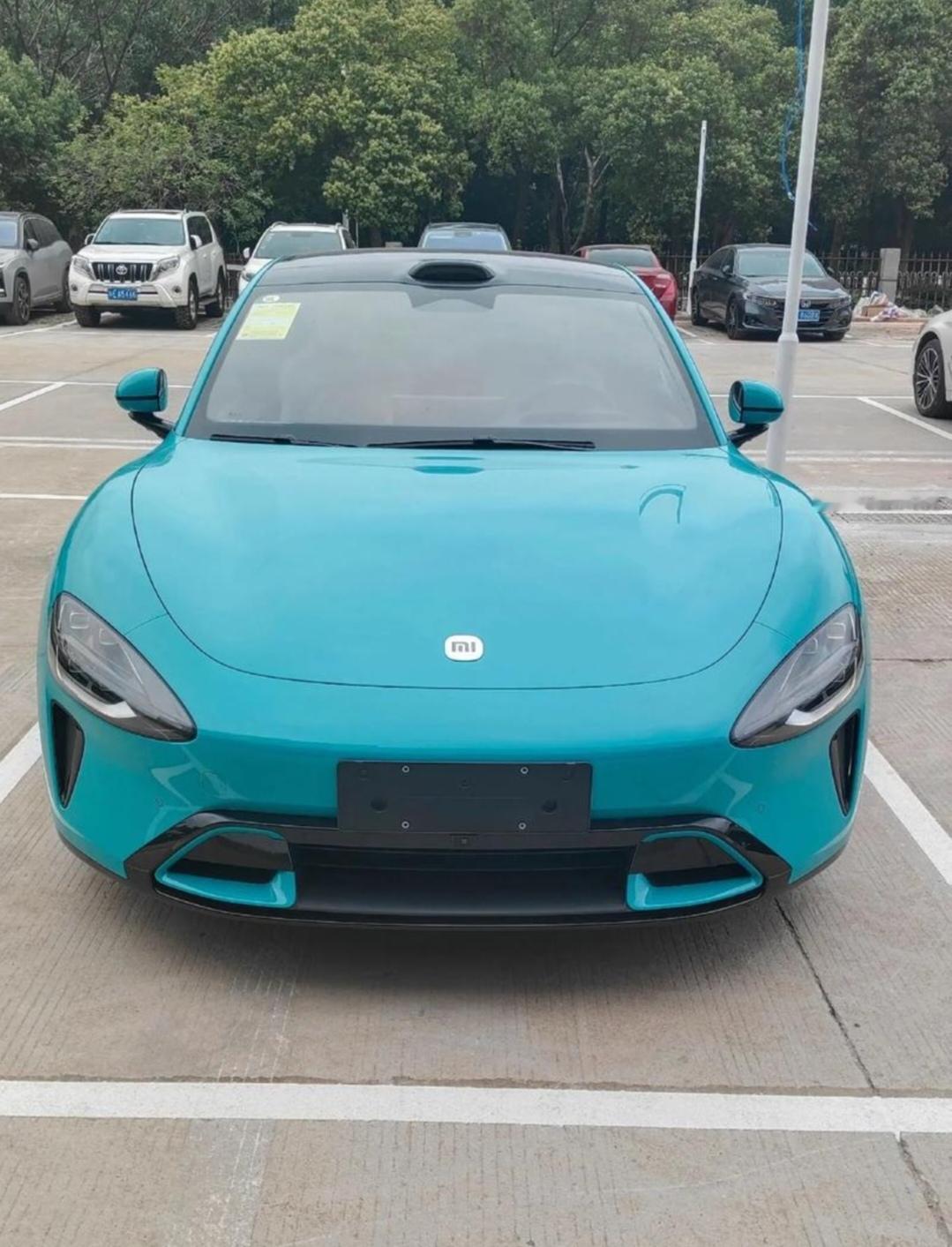 小米汽车的技术更新有哪些特点？
小米汽车技术更新特点超亮眼。在OTA功能更新上，