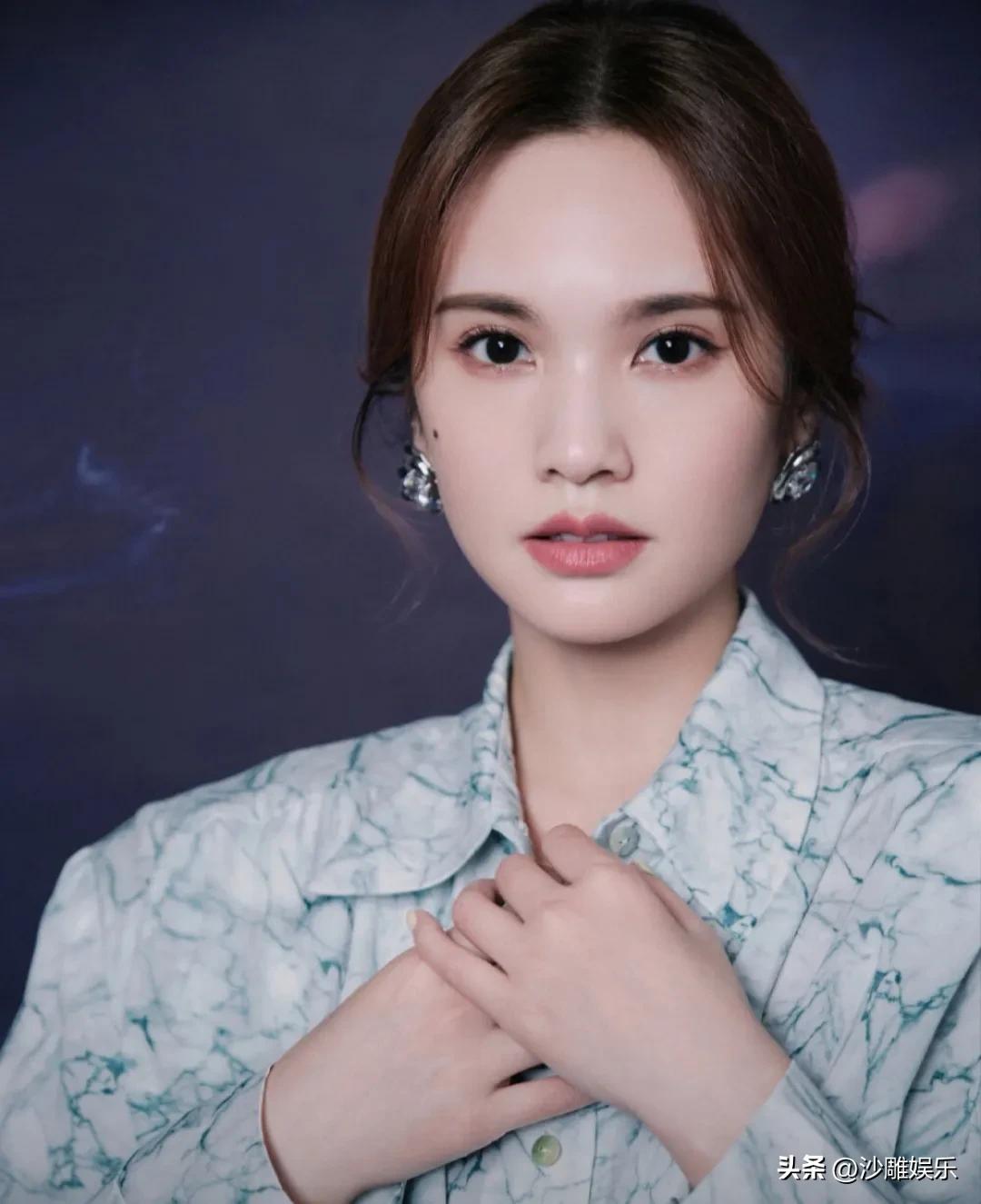 杨丞琳，深夜激动发文！

3月30日，杨丞琳突然在社交平台高调发文，短短几十个字