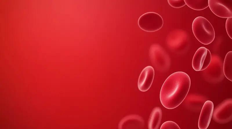 铁不仅仅是补血那么简单！揭秘微量元素铁的多重“超级”作用

大家好！我是你们的科