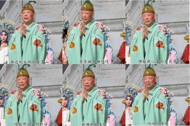 即兴改编红色经典引争议，武汉文旅局已立案调查
 
7月24日晚，麒麟剧社在武汉人