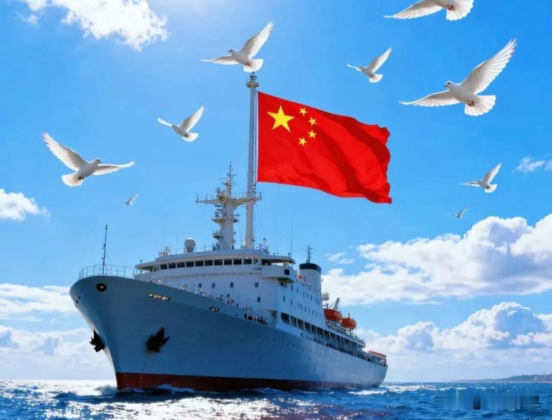 有中国的军事评论家认为:只要先把统一台湾的问题解决了，那其它诸多问题就都迎刃而解
