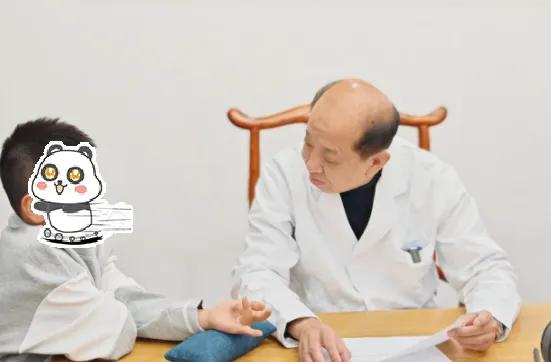 抽动症：比西药更根本，立秋后多喝，把心神和肝风养回来，越喝情绪越稳，孩子抽动再也