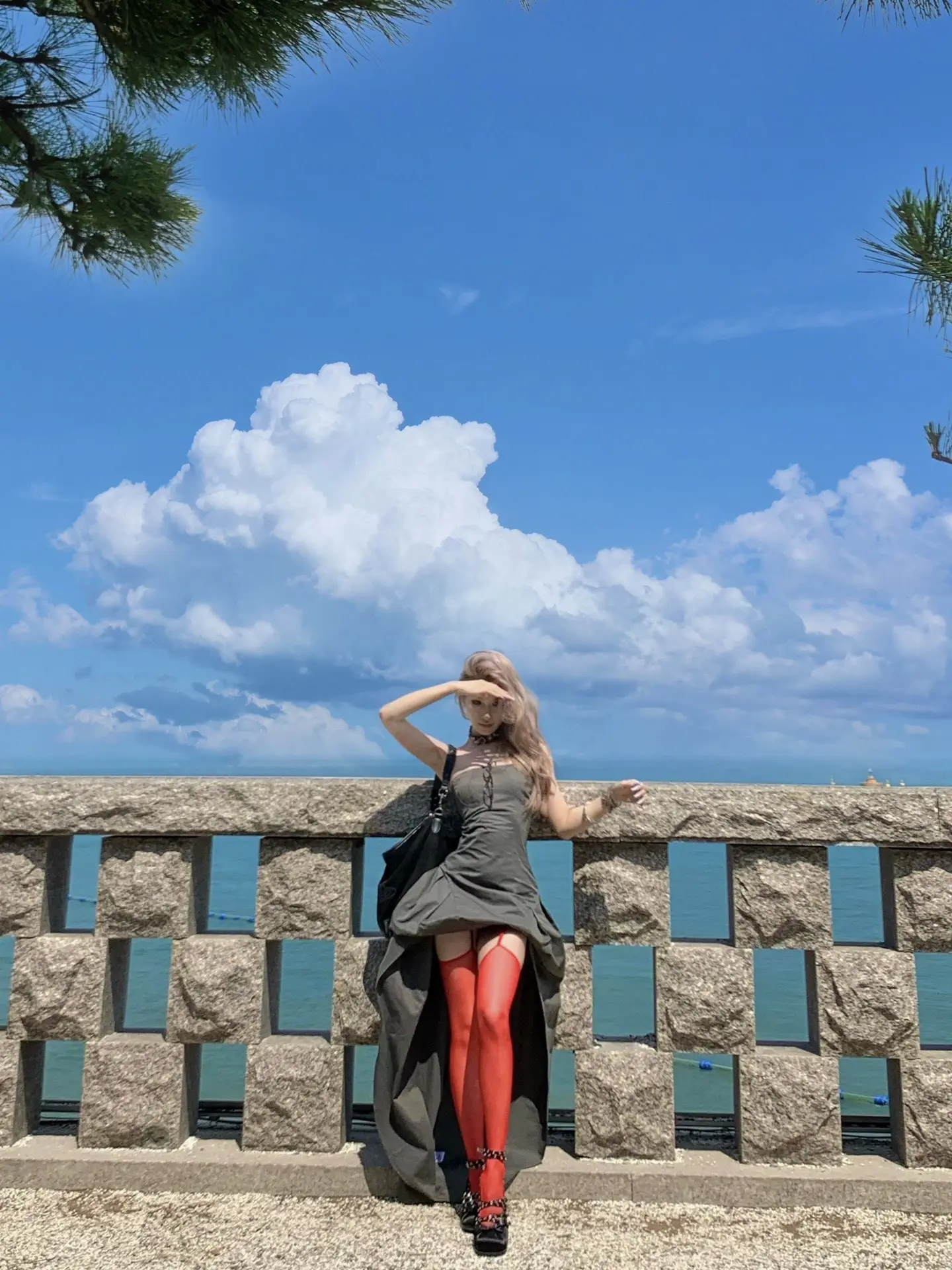 人类迷恋夏日的证据