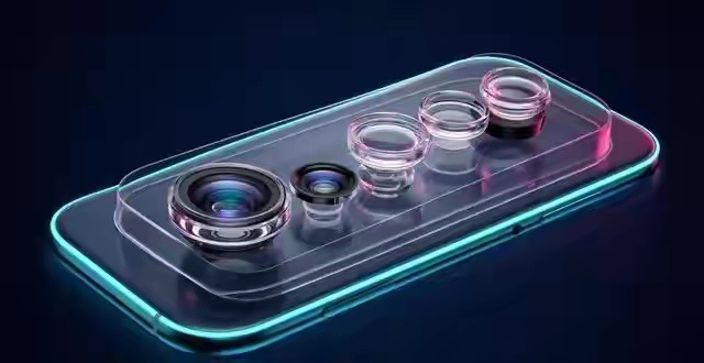 Mate90 Pro Max双潜望长焦实测：3倍到10倍全焦段怎么拍都清晰 ​​
