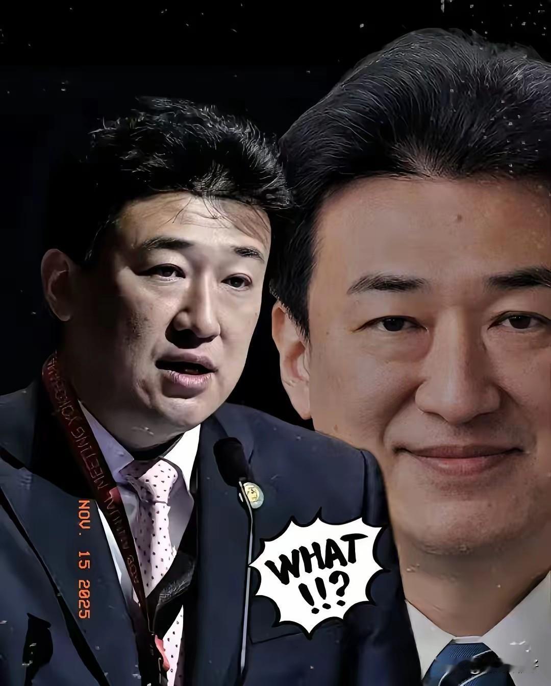 日本内阁官房长官木原稔突然召开记者会，会上明确表态：“日本在台海问题上的立场没变