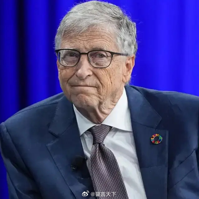 比尔·盖茨：只有三类工作能在 AI 接管时代幸存 UNILAD Tech 报道称