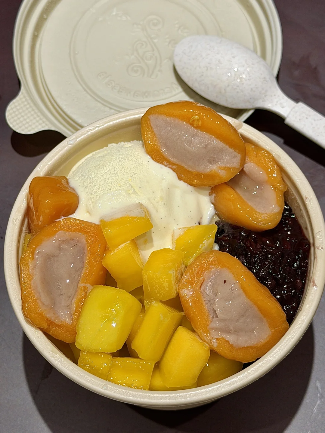 感谢大表哥🙏长沙仙品……