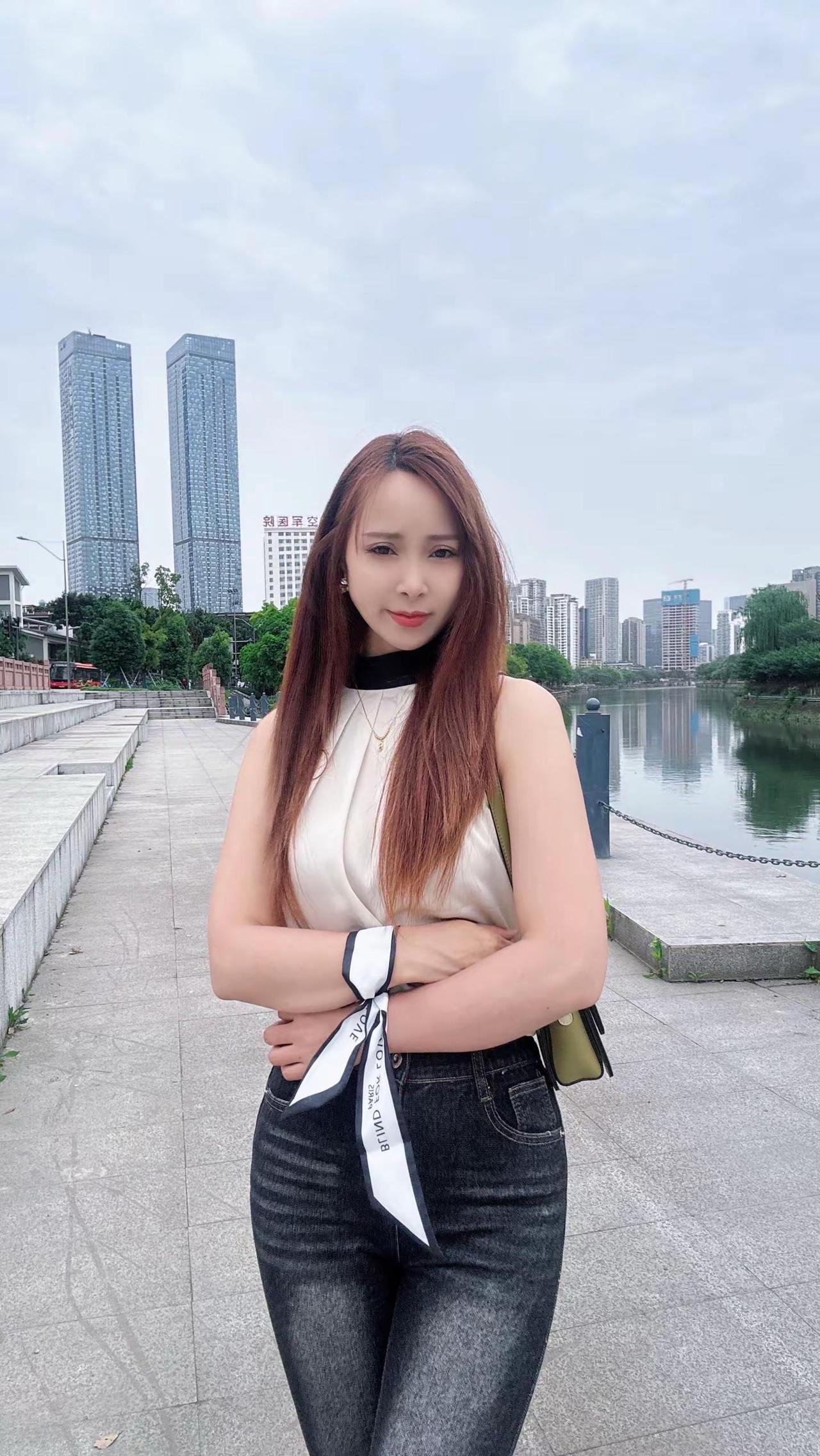 只愿得一人心，白首不分离……