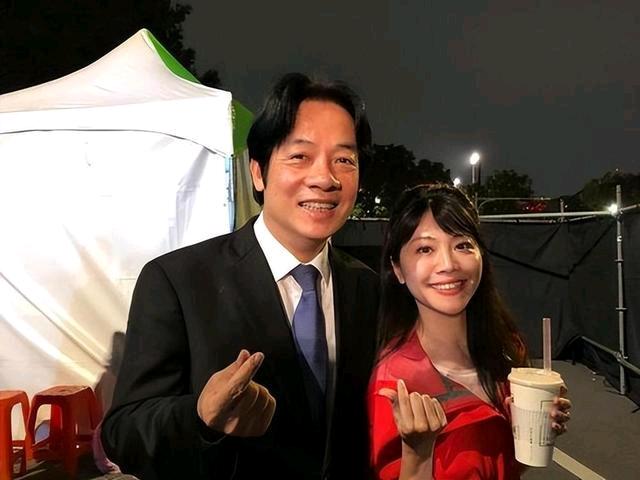 美国有些唯恐天下不乱的好事分子妄加揣测称：我们将于2027年武力统一台湾。

虽