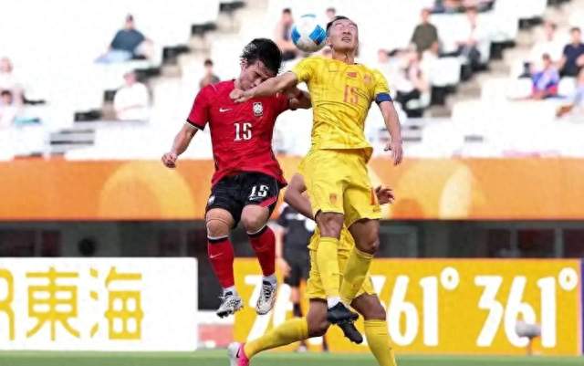 U23 国足 1 比 2 出局！安东尼奥谈得失，新民晚报、韩媒纷纷点评