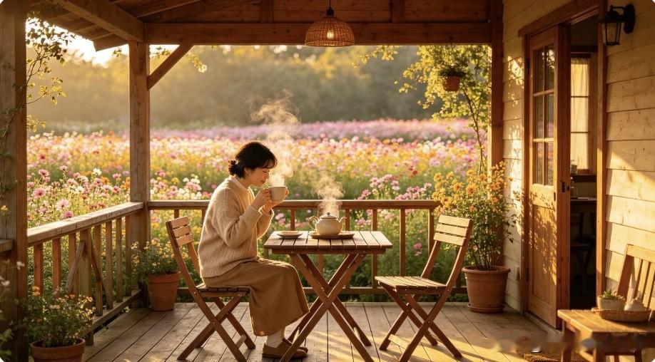 非常受用的一句话：
“不要和那些，牙尖嘴利的人计较，过得好的人，都在忙着享受生活