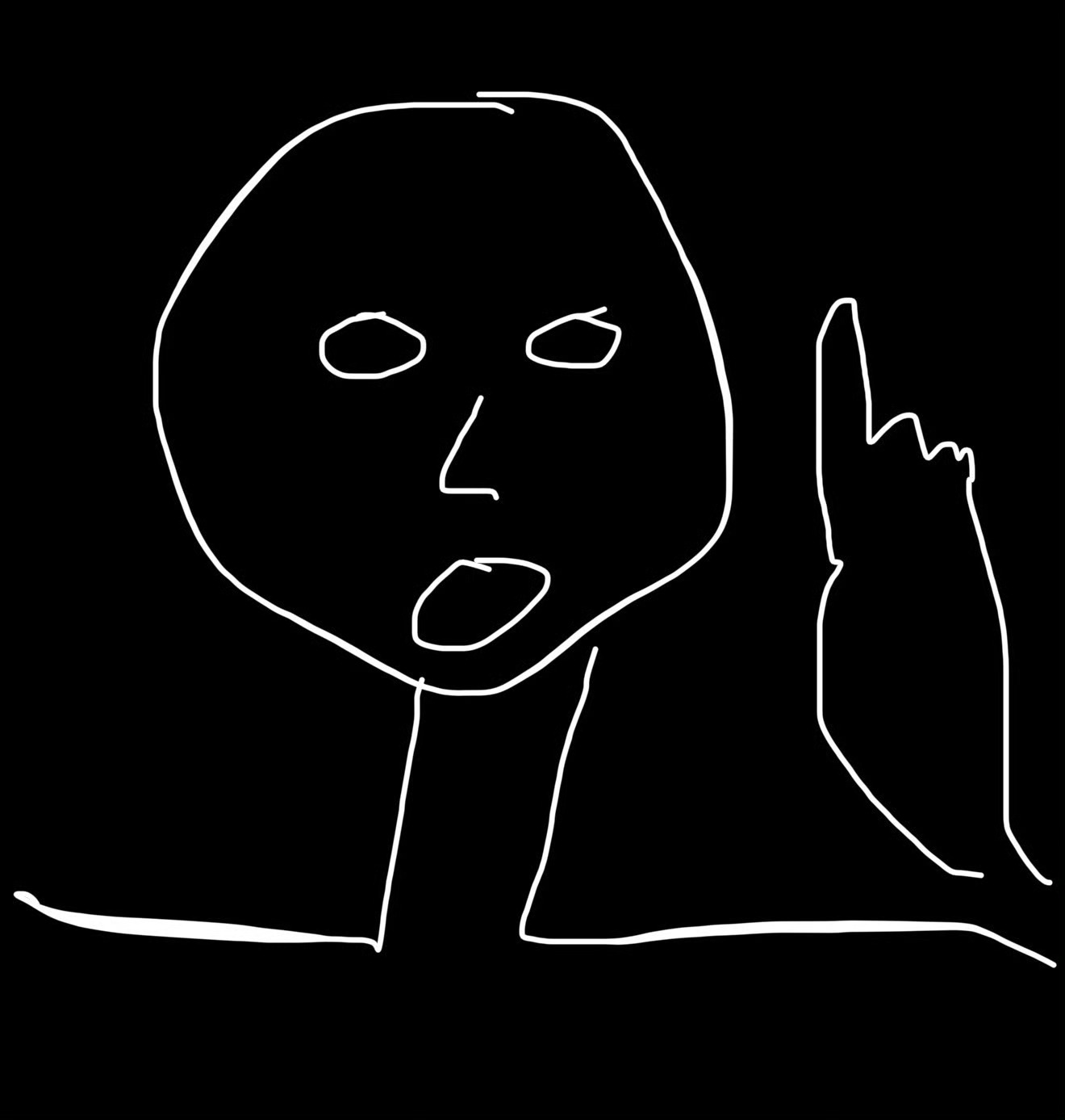 给老娘肺泡笑炸了 