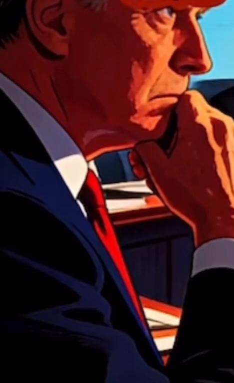 美国敢不敢打中国？答案其实早写在历史里，只要他觉得能赢，他就一定动手，一刻都不会