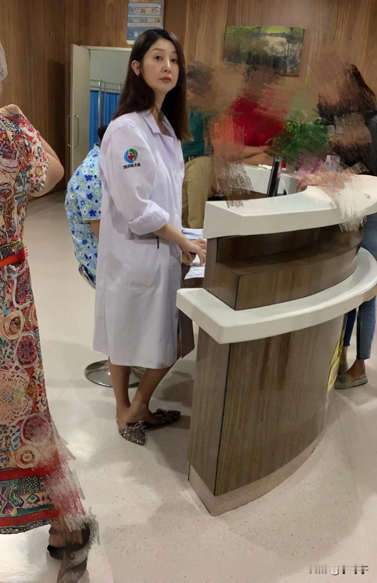 作为病人，大家最喜欢这样的护士值夜班了吧