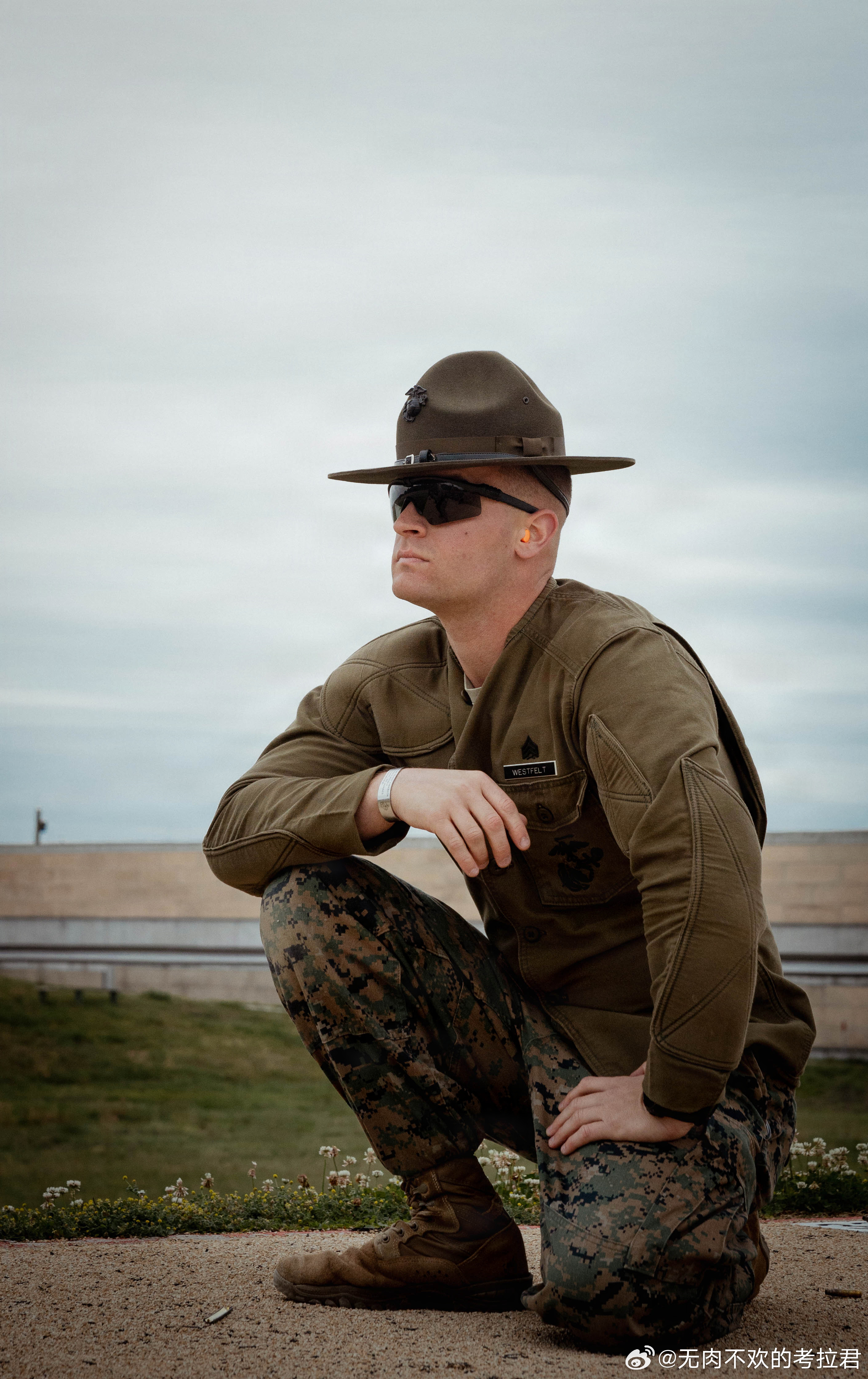 2026年3月24日，帕里斯岛。 