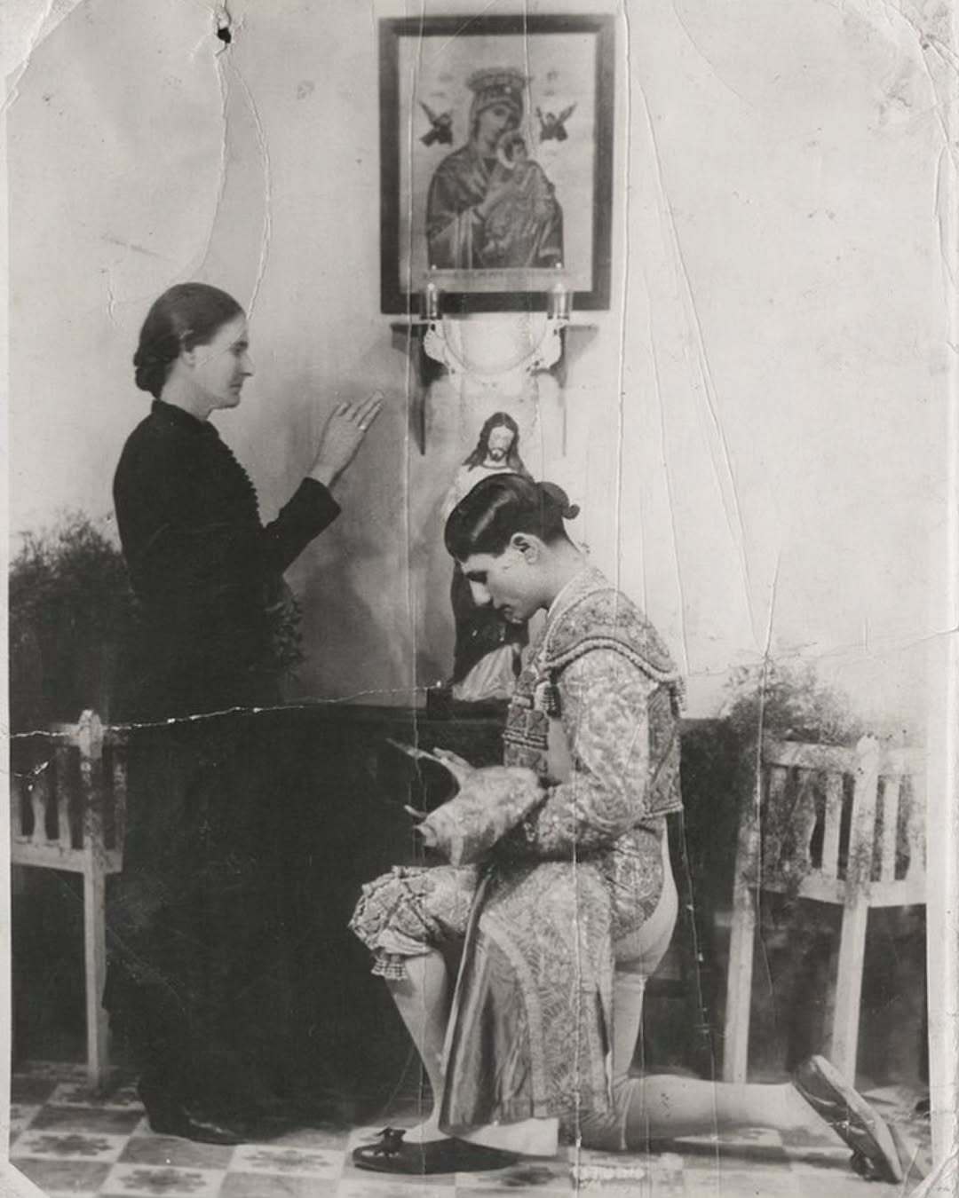 "L'attention est la forme la plus rare e