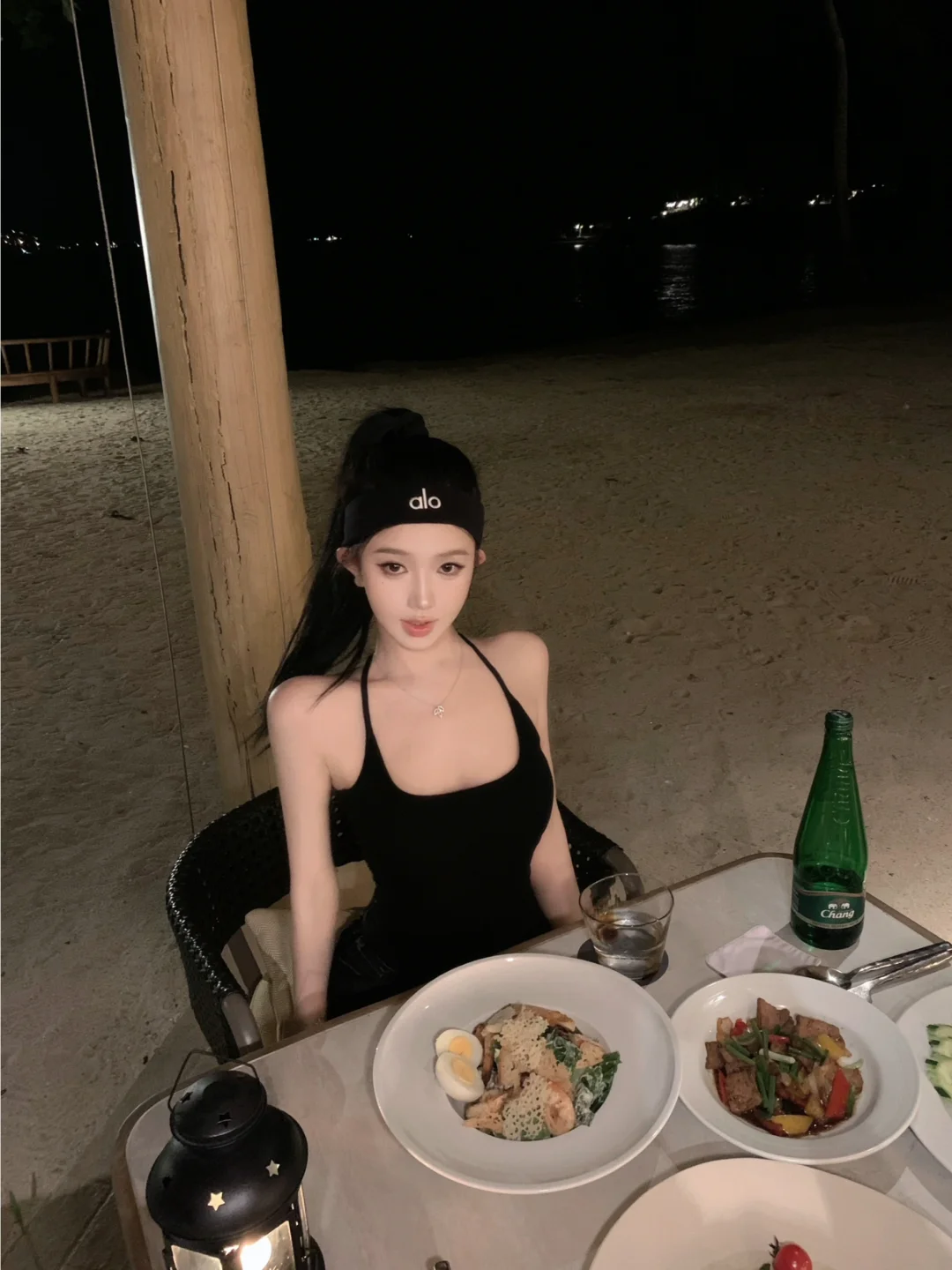 永远太远了 先陪我吃饭吧🍽