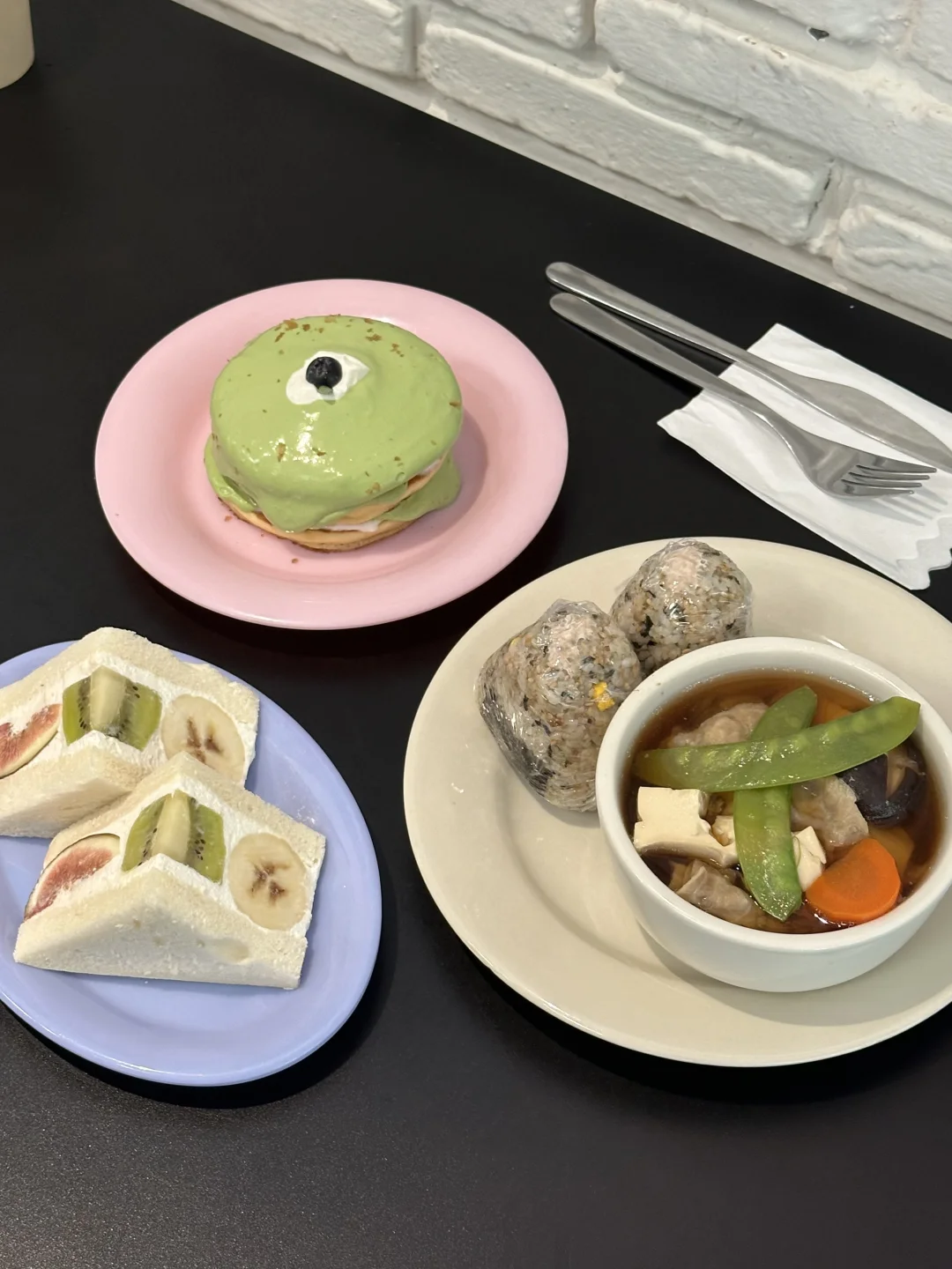 深圳（喜欢的3家🍽️