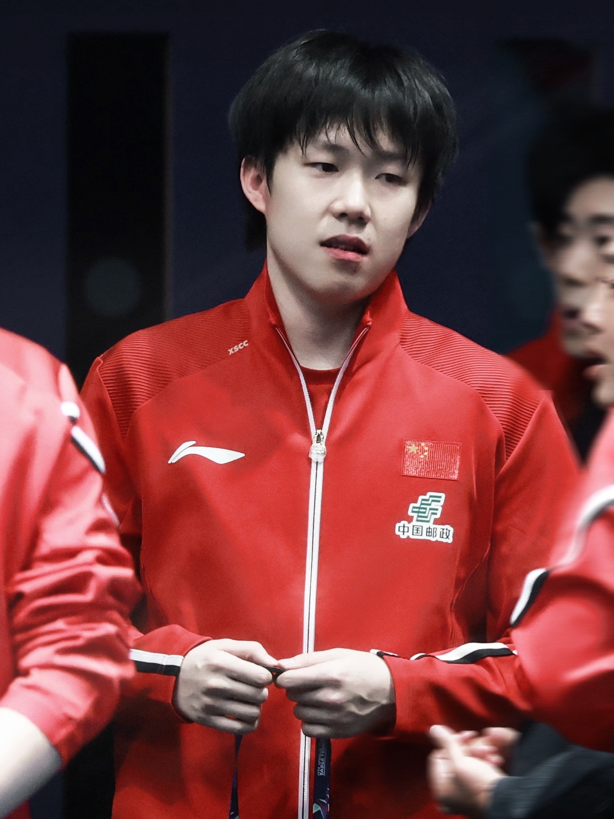 苹狗🍎 