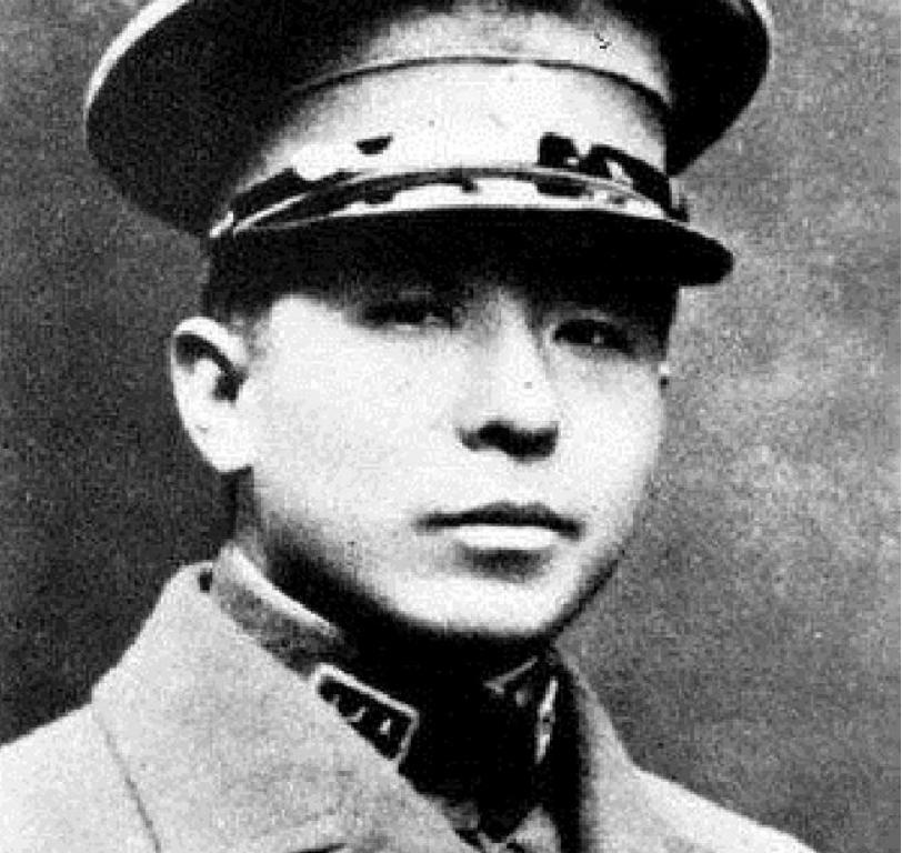 1945年，蒋介石曾秘密与张学良会面，并许诺以三个条件放张学良“自由”。

密谈